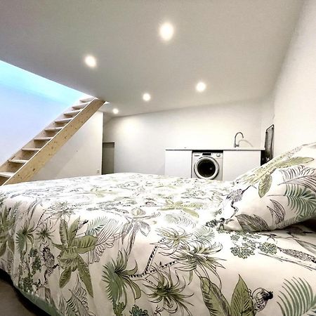 Jade Duplex Clim Proche Hopital Lejlighed La Tronche  Eksteriør billede