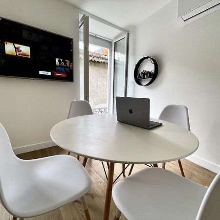 Jade Duplex Clim Proche Hopital Lejlighed La Tronche  Eksteriør billede