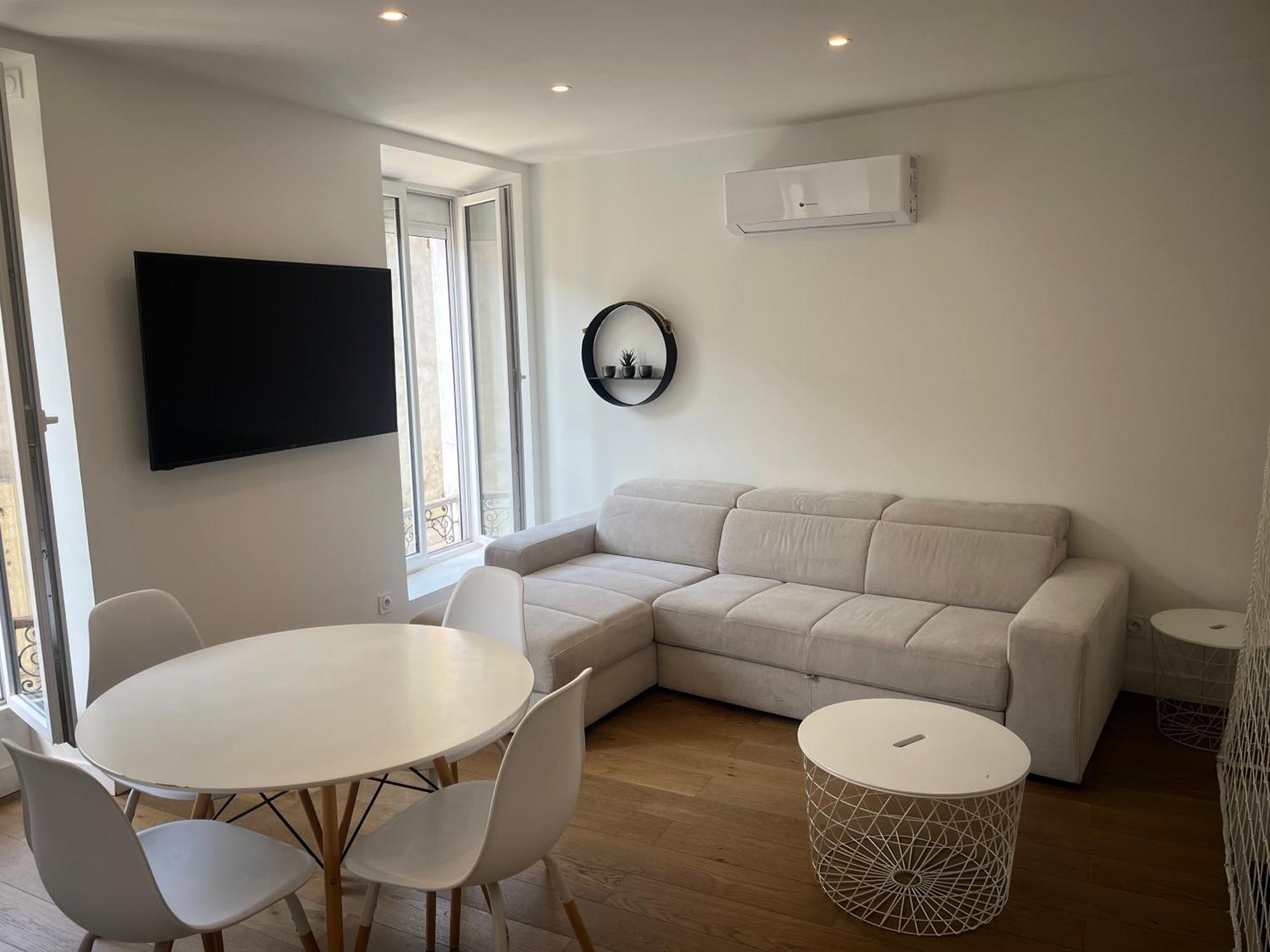 Jade Duplex Clim Proche Hopital Lejlighed La Tronche  Eksteriør billede